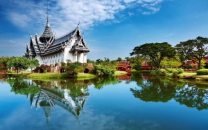 Thailand-Beautiful-Architecture