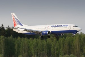 Transaero_Boeing_737-400