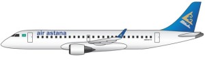 Embraer 190