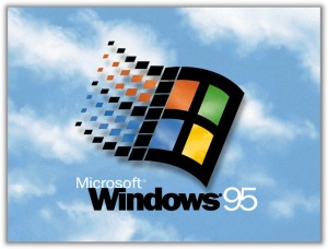 Windows 95