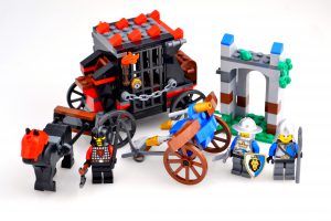 Lego Education