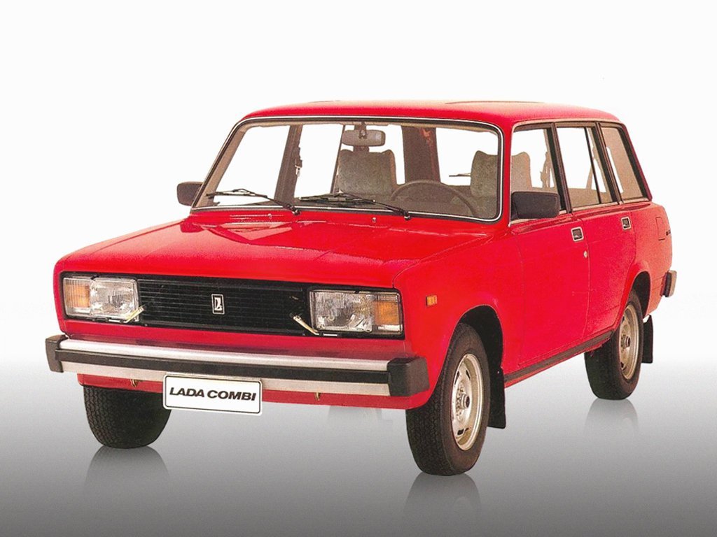 Lada ВАЗ