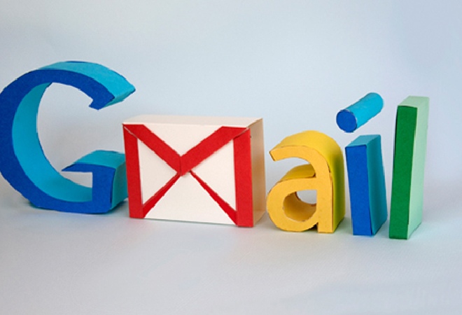 Gmail пошта қызметі Қытайда бұғатталды