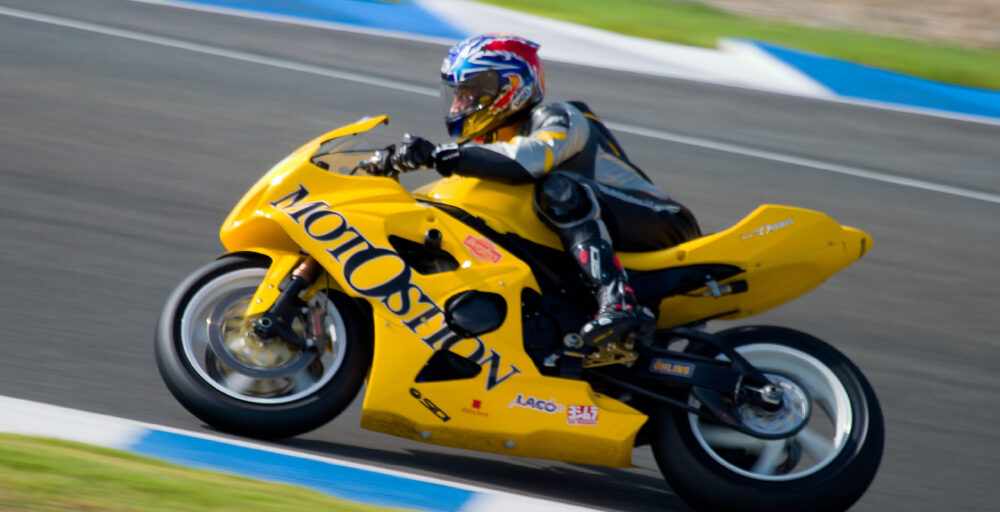 MotoAmerica: Aprilia Named Official Partner Of Series