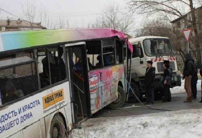 Полиция Алматыдағы ірі жол апаты жайлы толық мәлімет берді