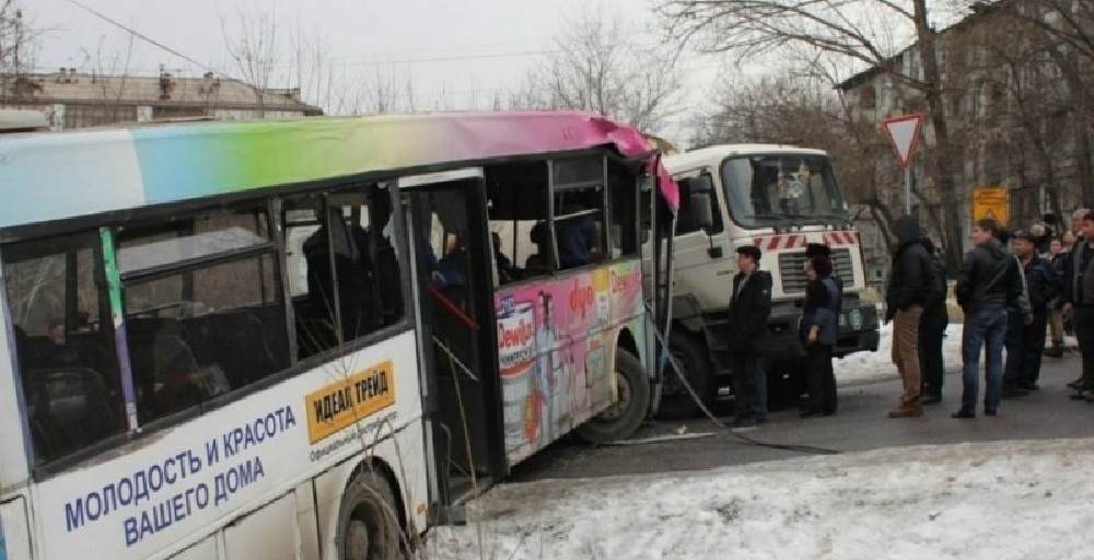 Полиция Алматыдағы ірі жол апаты жайлы толық мәлімет берді