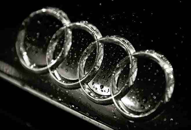 Audi көшбасшылыққа шықпақшы