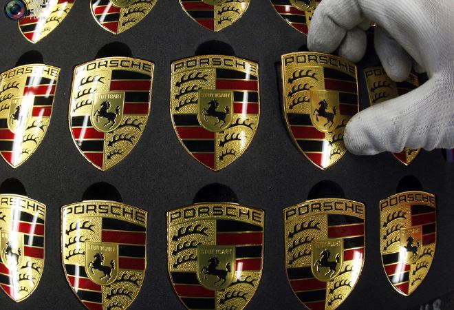 Porsche 2015 жылы 200 мың көлік сатуды жоспарлауда