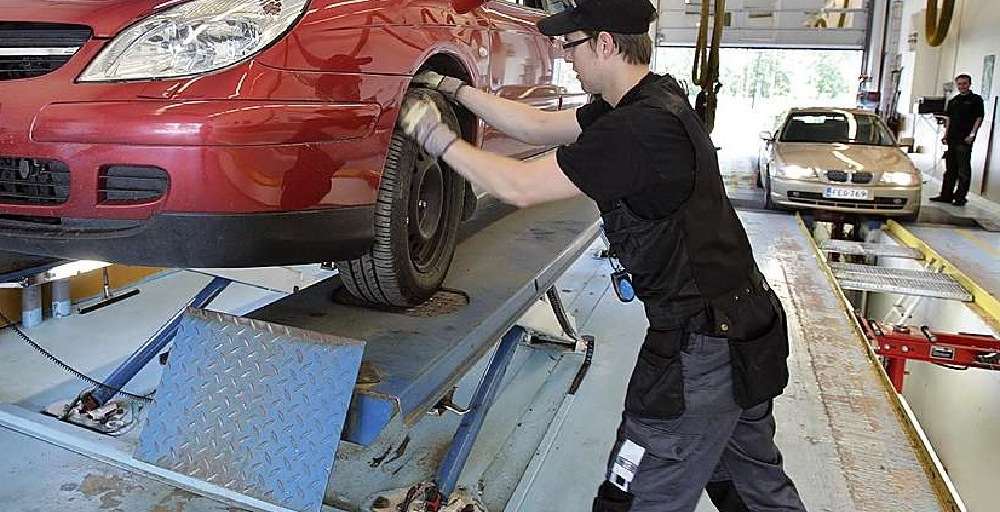 Қазақстанда техникалық байқаудан өткізу ережелері өзгертілді