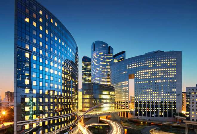 Europe’s Central Bank Speeding Up End to Economic Stimulus