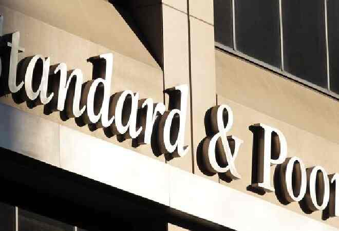 S&P Қазақстанның ұзақмерзімді рейтингін түсіріп тастады