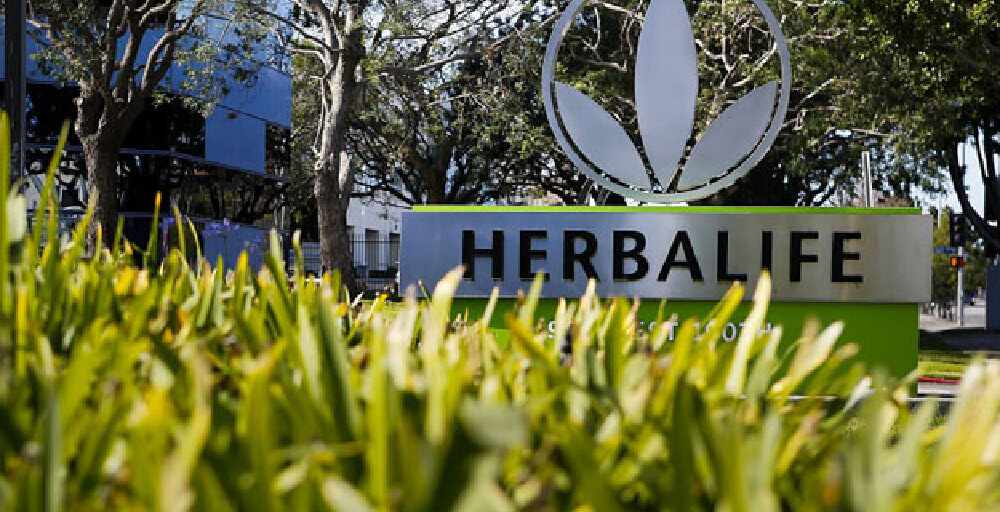 Ресей және ТМД бойынша Herbalife-тың жаңа вице-президенті тағайындалды