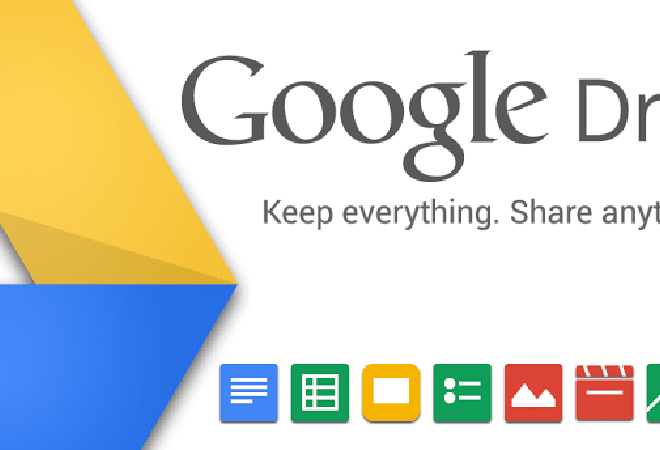 Google Google Drive үшін қосымша 2Гб береді