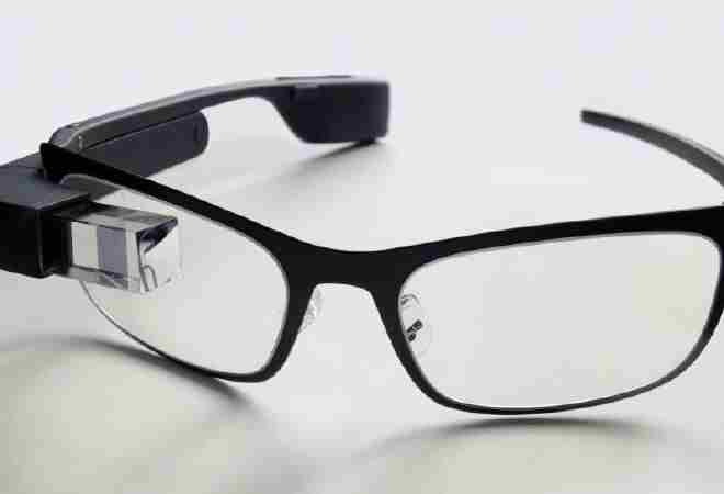 Google компаниясы Google Glass көзілдірік жобасын қайта жасап жатыр