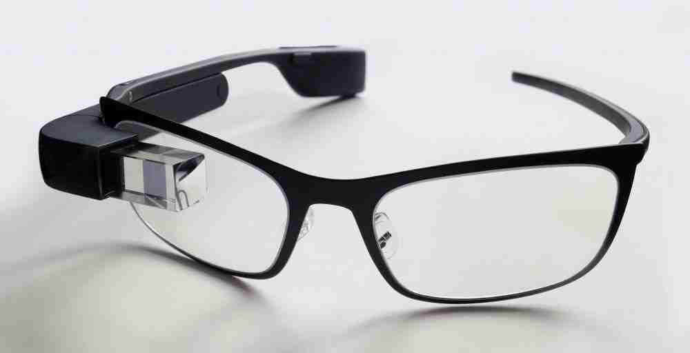 Google компаниясы Google Glass көзілдірік жобасын қайта жасап жатыр