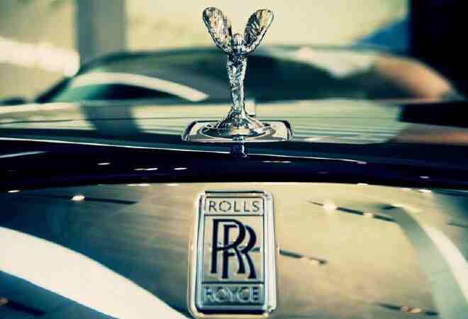 Rolls-Royce клиенттері көліктің жол талғамайтын нұсқасының шығарылуын қалайды