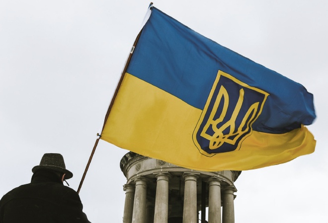 Review: How Hard will it be to Defend Ukraine from Russia?