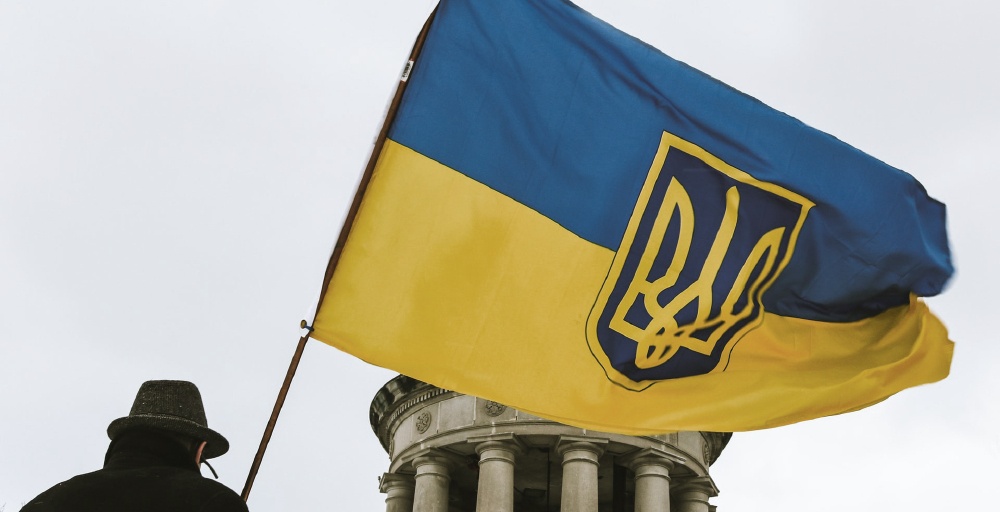 Review: How Hard will it be to Defend Ukraine from Russia?