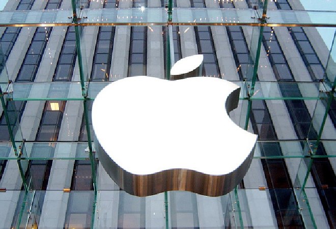 Apple электромобиль құрастырмақшы