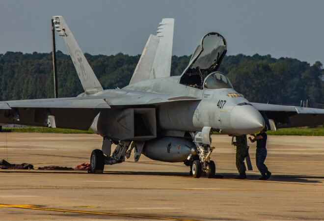 US Nod to Nato for Sending Fighter Jets to Ukraine Finds no Takers