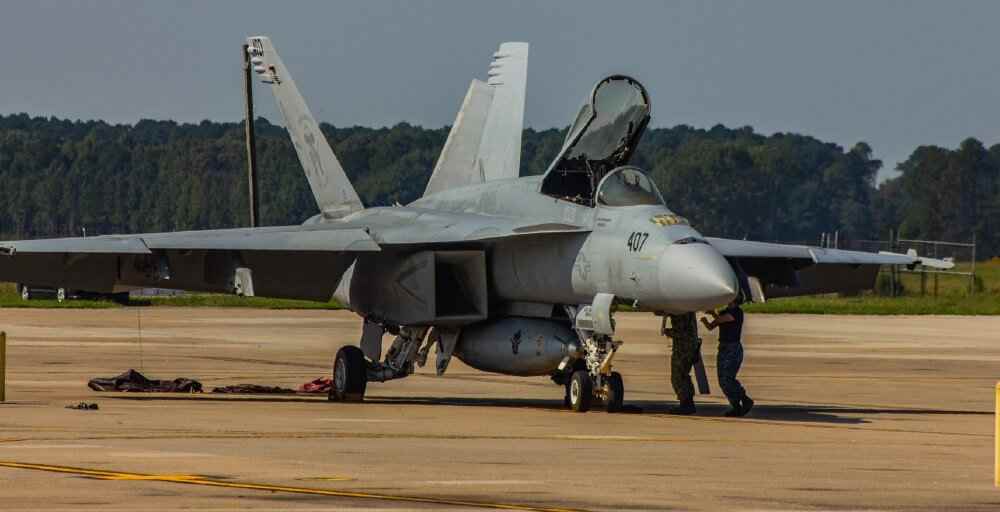US Nod to Nato for Sending Fighter Jets to Ukraine Finds no Takers