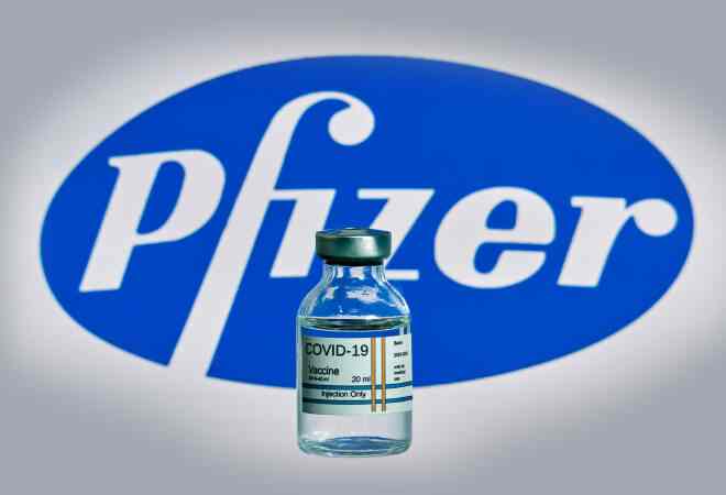 Pfizer Planning to Submit Data on 4th Covid Shot Soon