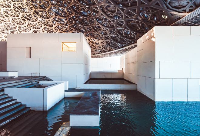 Shipwreck Discoveries and a Crowdfunded Country: Travel This Week