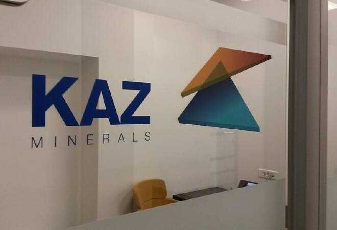 KAZ Minerals Бозшакөл мен Ақтоғай жобаларына $1,6 млрд бағыттайды