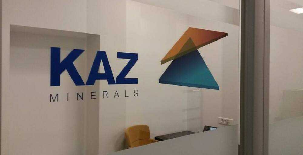 KAZ Minerals Бозшакөл мен Ақтоғай жобаларына $1,6 млрд бағыттайды