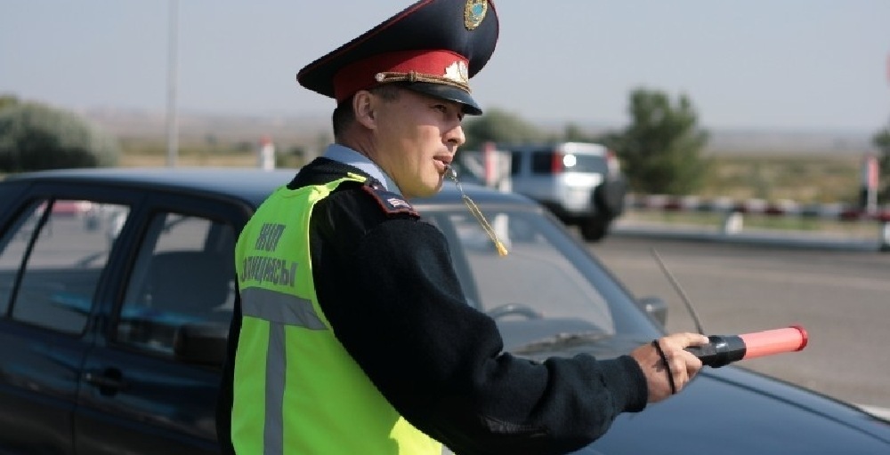 Қазақстанда "Қауіпсіз жол" іс-шарасы басталды