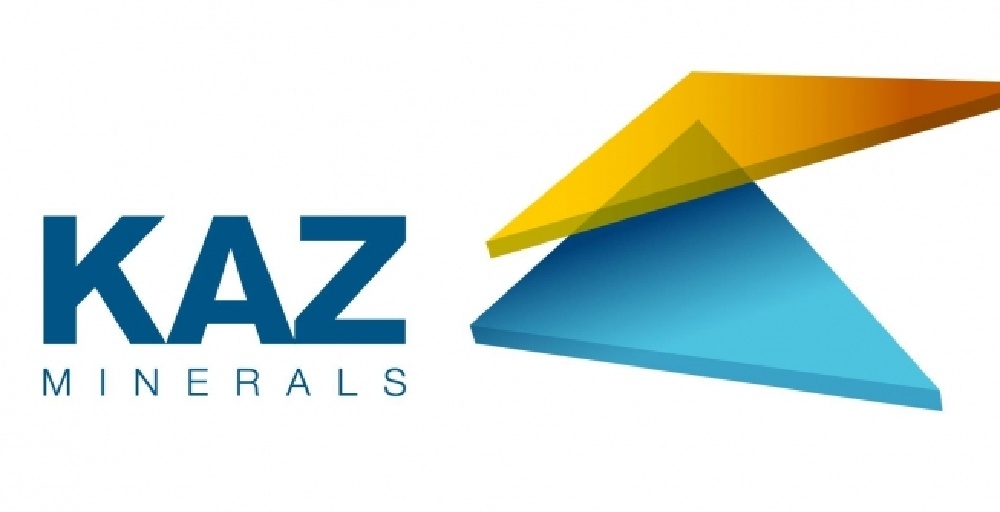 KAZ Minerals табысы 9%-ға төмендеді