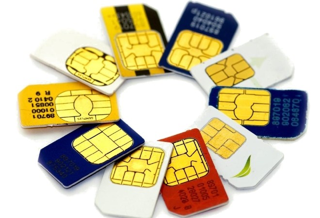 Қазақстанда 300 мың нөмір өшірілді