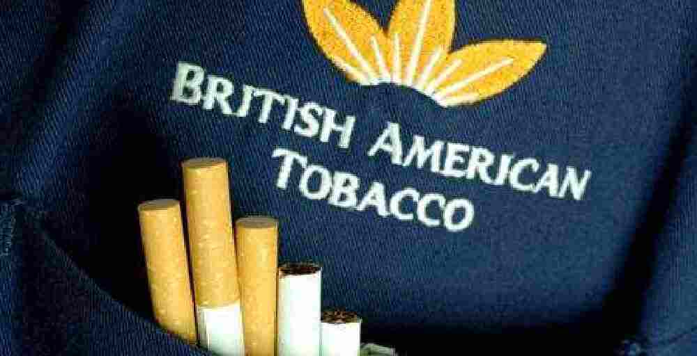 Темекі өндіруші компания британиялық үкіметпен соттаспақшы
