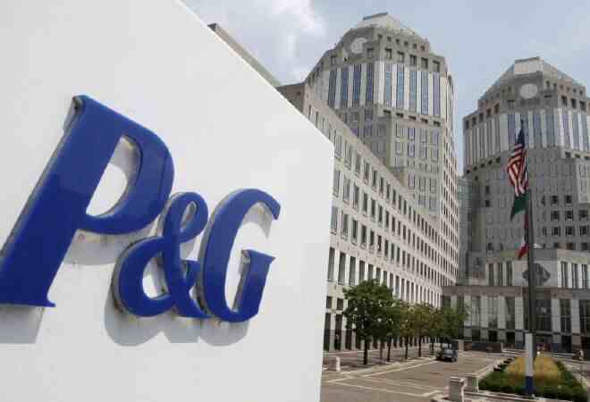 P&G тіс пастасының жарнамасы үшін айыппұл төлейді