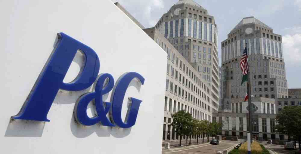 P&G тіс пастасының жарнамасы үшін айыппұл төлейді