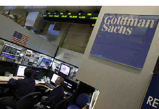 Goldman Sachs сарапшылары мұнай бағасын қайта қарады