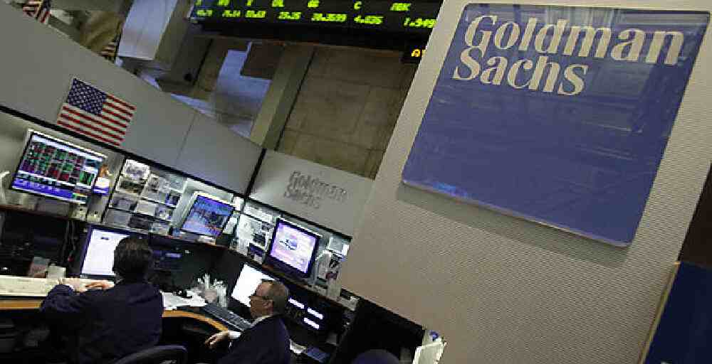 Goldman Sachs сарапшылары мұнай бағасын қайта қарады