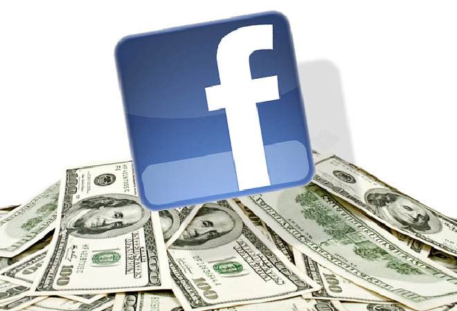 Facebook өзінің төлем жүйесін іске қоспақ