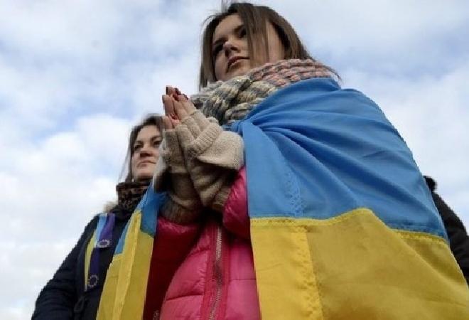 ХВҚ Украинаға 17,5 млрд доллар бөлу туралы шешім қабылдады