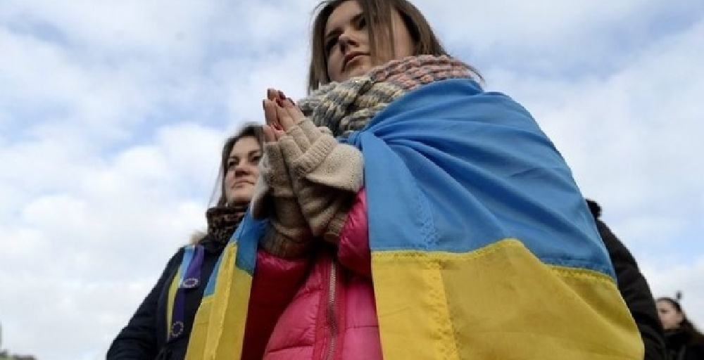 ХВҚ Украинаға 17,5 млрд доллар бөлу туралы шешім қабылдады