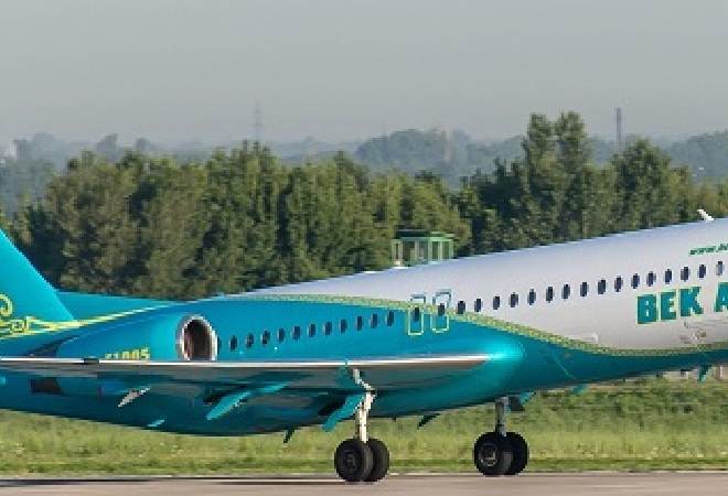 Сәуірде Алматы-Астана-Қарағанды бағытындағы әуесапар ашылады