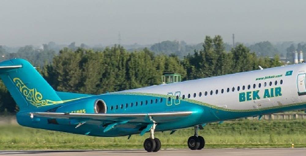 Сәуірде Алматы-Астана-Қарағанды бағытындағы әуесапар ашылады