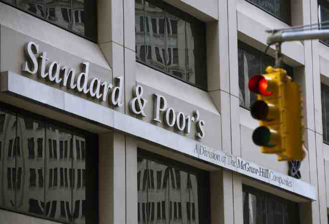 S&amp;P Қазақстан рейтингілерін растады