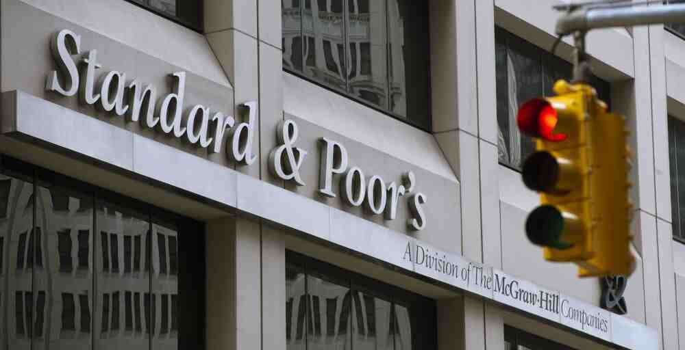 S&P Қазақстан рейтингілерін растады