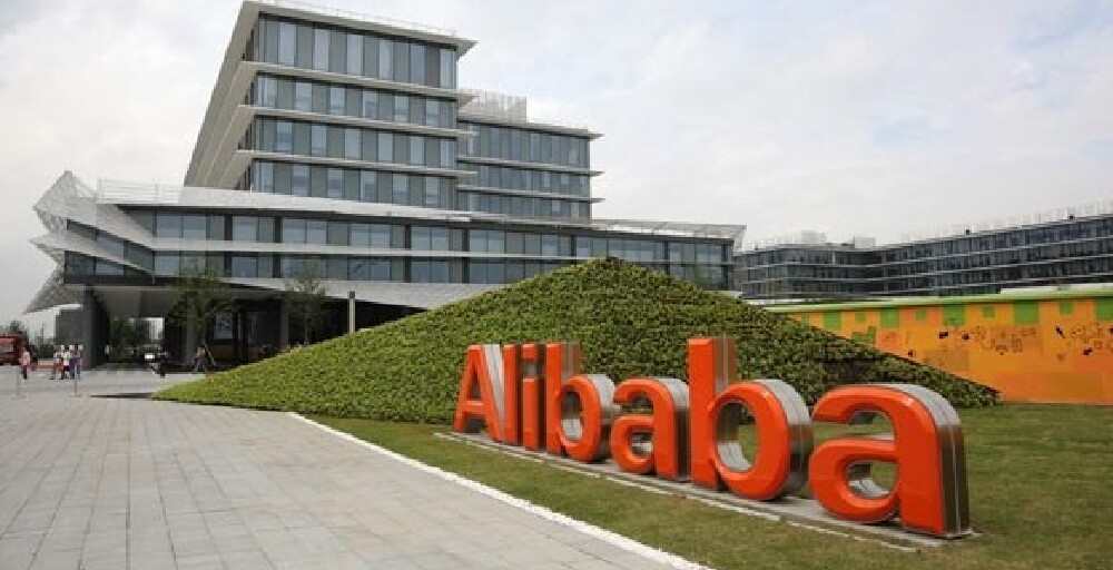 Alibaba Snapchat-қа $200 млн инвестициялады