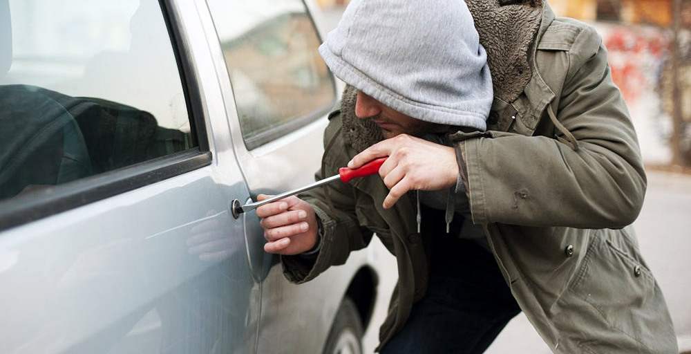 Ең көп ұрланатын көліктердің рейтингісі жасалды