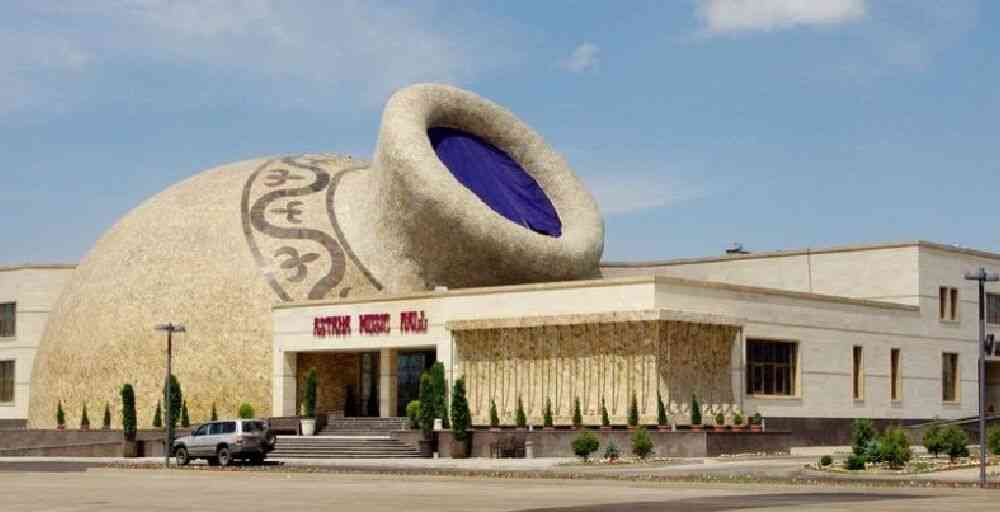 Астана саяхаттауға қолайлы елдер рейтингісінде сегізінші орында