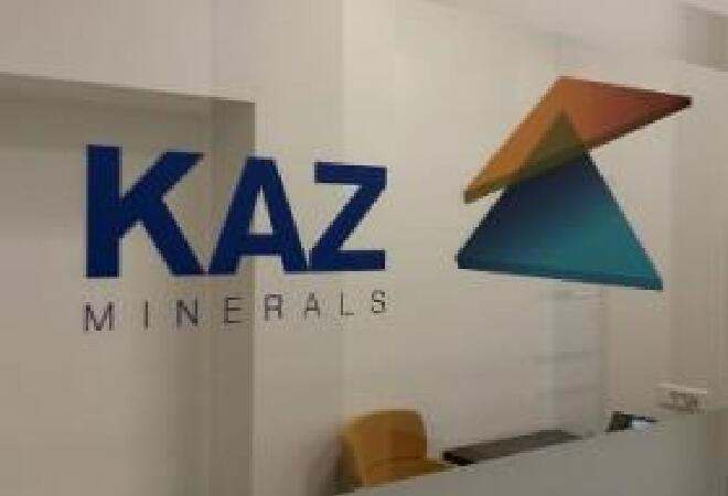 KAZ Minerals пен қытайлық Baiyin Қазақстанда мыс қорыту зауытын салмақ