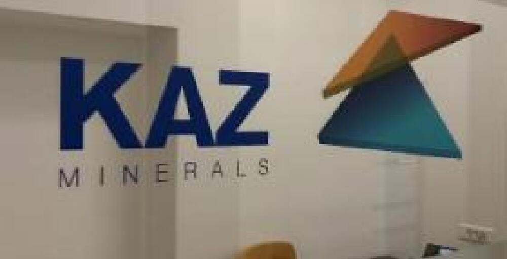 KAZ Minerals пен қытайлық Baiyin Қазақстанда мыс қорыту зауытын салмақ