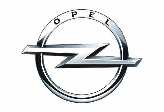 Opel Ресейден Украинаға көшті